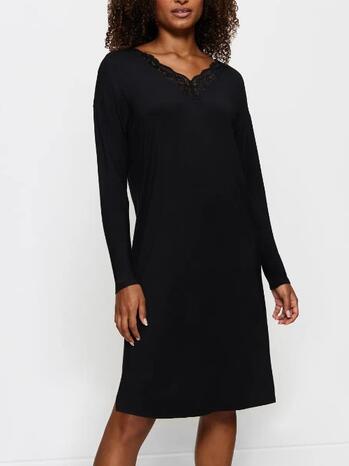 Triumph Timeless Sensuality NDK LSL Black