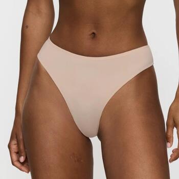 Triumph Pure Micro WDP Cameo Beige