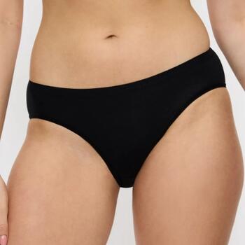 Triumph Sense Of Cotton Tai Black