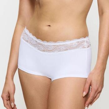 Triumph Lovely Micro Short White