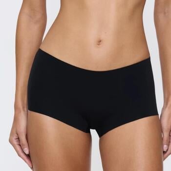 Triumph Smart Invisible Boyshort Black