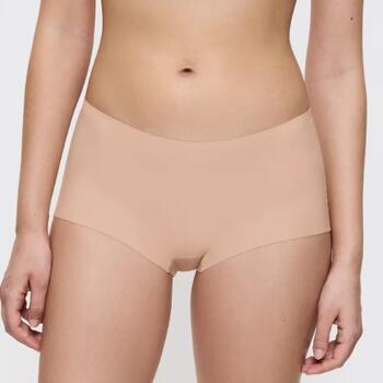 Triumph Smart Invisible Boyshort Neutral Beige