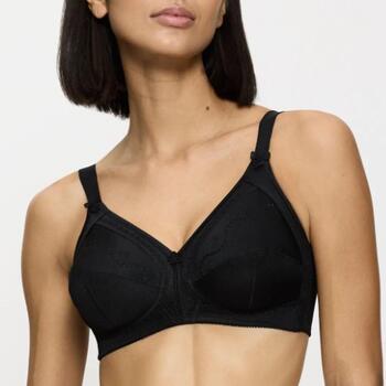 Triumph Doreen + Cotton 01 N Black