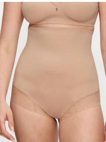 Triumph True Shape Sensation Super HW Panty Smooth Skin