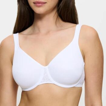 Triumph Comfort Minimizer W X White