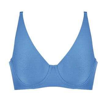 Naturana Solutions BH Mit Bügel Marina Blue 7532-226