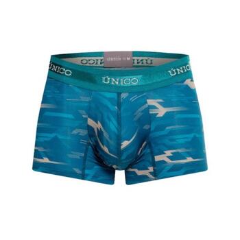 Mundo Unico Solaris boxers Blauw