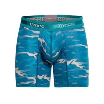Mundo Unico Solaris boxers medio