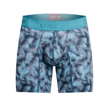 Mundo Unico Sesgado boxers medio