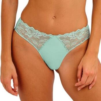 Wacoal Eglantine Celestial Blue Brief 