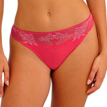 Wacoal Most Divine Geranium Tanga