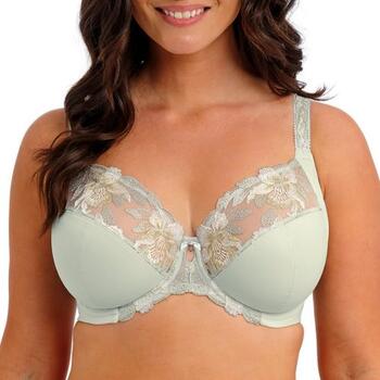 Fantasie Magdalena Vintage Green Uw Side Support Bra