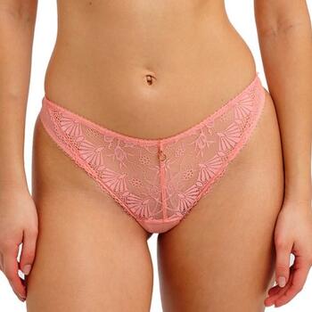 Freya Fascinate Peach Thong