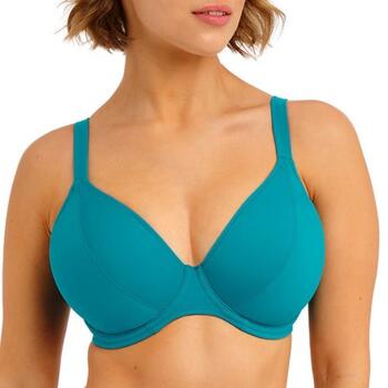 Freya Swim Jewel Cove Plain Moonstone Uw Bikini Top