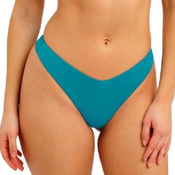 Freya Swim Jewel Cove Plain Moonstone Brazilian Bikini Brief