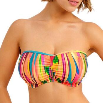 Freya Swim San Antonio Fiesta Uw Bandeau Bikini Top