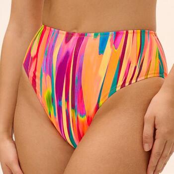 Freya Swim San Antonio Fiesta High Waist Bikini Brief