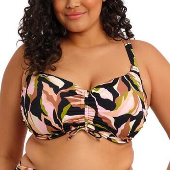 Elomi Swim Ocean Avenue Multi Uw Bikini Top
