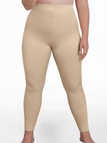 Anita Active Sport Tights Massage+ Desert