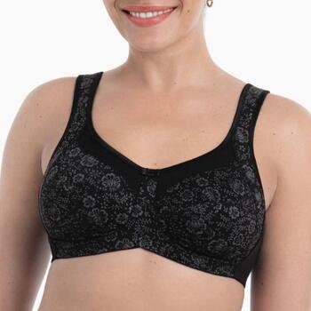 Anita Care Clara Art Prothesebeha Black/anthracite