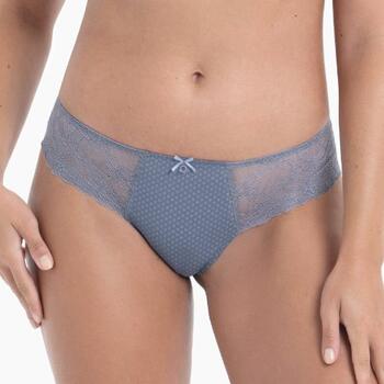 Rosa Faia Eloise Shorty Medium Blue