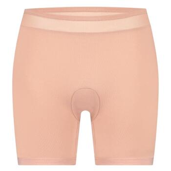 RJ Bodywear Allure Chicago Short met lange pijpjes Misty Rose