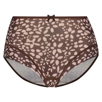 RJ Bodywear Fashion Ditsy Flowers Taille Slip