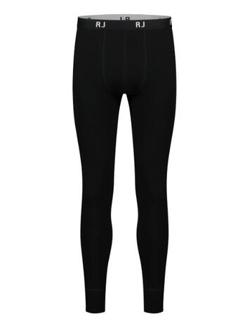 RJ Bodywear Men Thermo Pro Seefeld Heren Pantalon Black