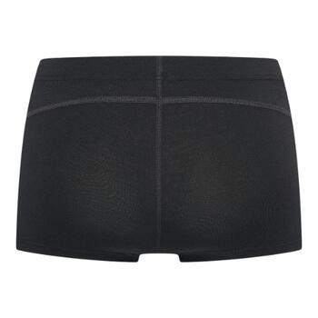 RJ Bodywear Climate Control Sydney Sport Short Black
