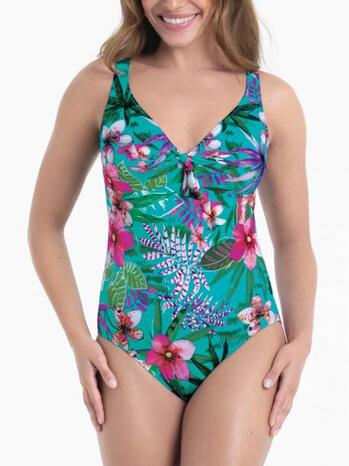 Rosa Faia Badmode Olivia Badpak Capri Blue