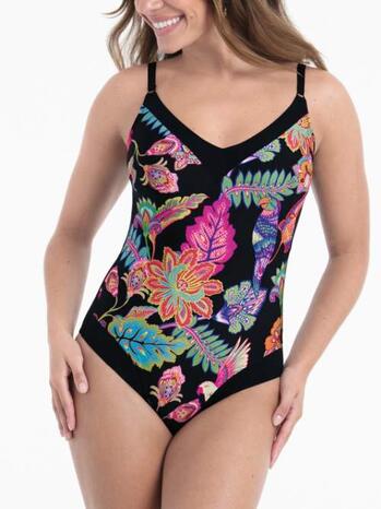 Rosa Faia Badmode Mabela Badpak Multi Colour