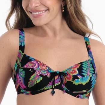 Rosa Faia Badmode Sibel Top Bikini top Multi Colour