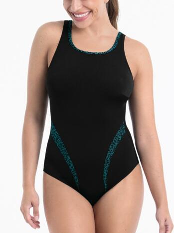 Anita Care Padilla Prothese badpak Black