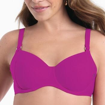 Rosa Faia Badmode Smilla Top Bikini top Passion Pink