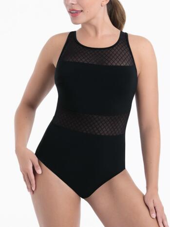 Anita Care Vera Prothese badpak Black