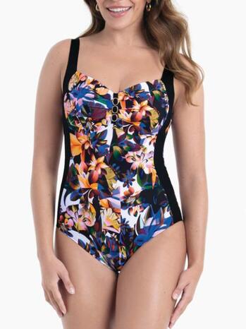 Anita Badmode Malika Badpak Multi Colour