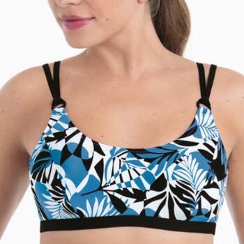Anita Care Nola Top Prothese bikini top Dream Blue