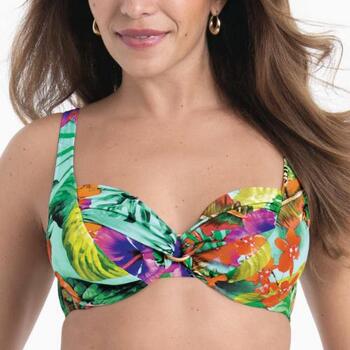 Anita Badmode Hermine Top Bikini top Real Teal
