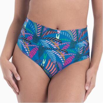 Rosa Faia Badmode Lorena Bottom Bikini slip Sardinia
