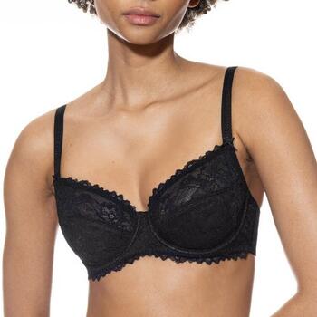 Mey Fabulous wired bra zwart