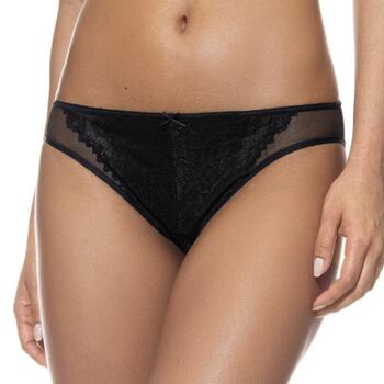 Mey Fabulous mini-briefs zwart