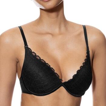 Mey Captivating Push-Up bra zwart