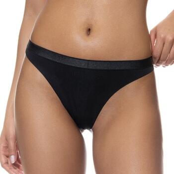 Mey Lingerie Poetry Stellar brasil zwart