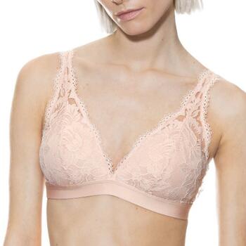 Mey Lingerie Poetry Vogue triangle bra blossom
