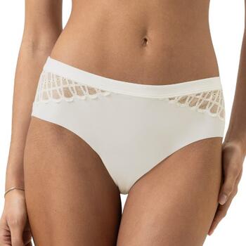 Mey Lingerie Poetry Temptation hipster champagner
