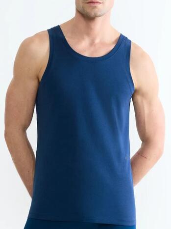 Sloggi Men SLG Base Tank Top Ultramarine