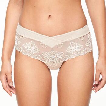 Chantelle Champs Elysees Shorty Duin