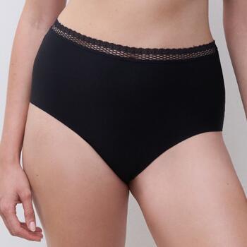 Chantelle Cozy Chic Full brief Zwart