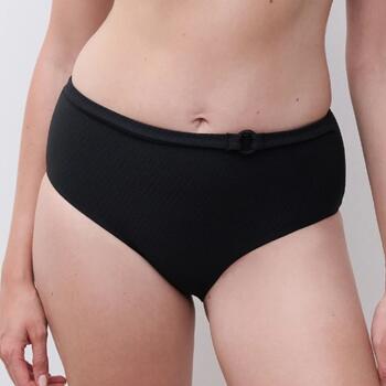 Femilet Badmode Navarino Full briefs Zwart