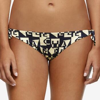 Chantelle Badmode Identity Bikini broekje Logo